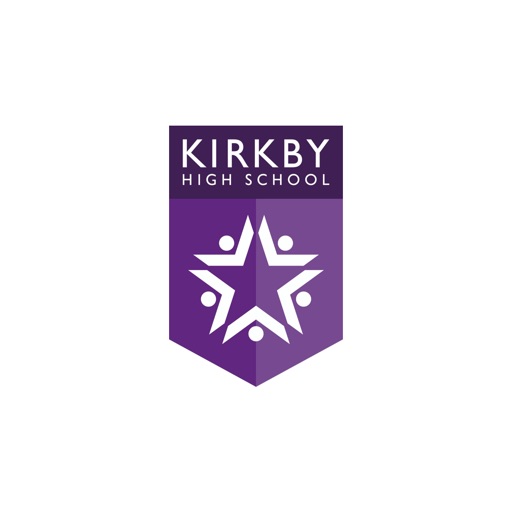 Kirkby High School App icon