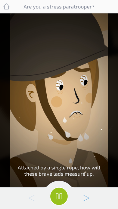 Habtic - Healthy Lifestyles Screenshot