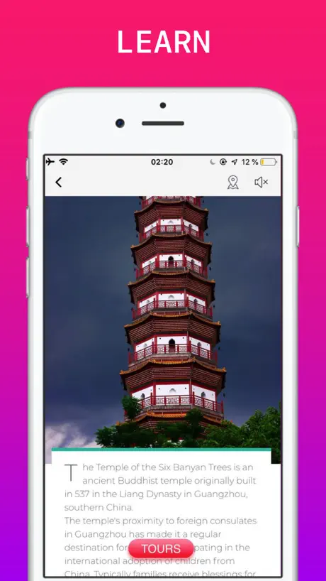 Guangzhou Travel Guide