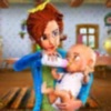 Happy Mother Life 3D Simulator - iPhoneアプリ