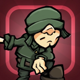 螢幕擷取畫面 (5) Chibi Force