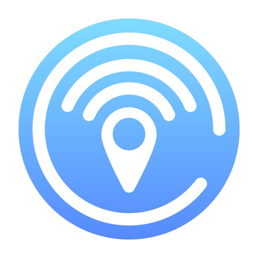 Hotspot Finder iOS App