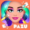 Makeup Salon Games for Girls - Pazu Games Ltd