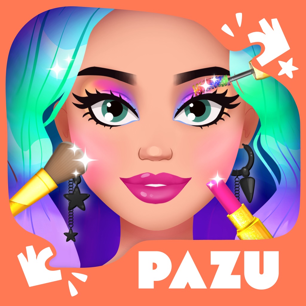 Pazu Games Ltd Apps on the App Store