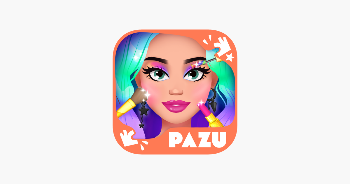 Best Games N kidz - Jogos de Maquiagem para Meninas - Jogos de Vestir -  Jogos de Moda 