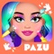 Girls Makeup Salon is a great game for a beauty salon makeover