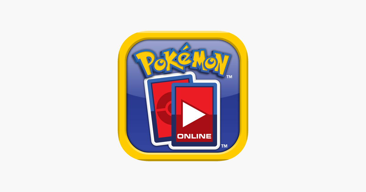 Pokémon TCG Online on the App Store