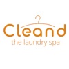 CleanD - The Laundry Spa icon