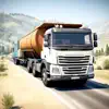 European Truckers Simulator App Delete