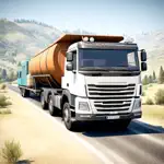 European Truckers Simulator App Cancel