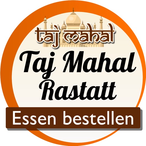 Taj Mahal Rastatt icon