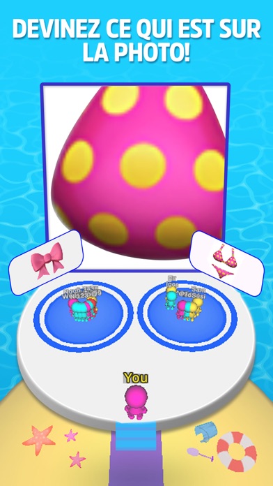Zoom Out 3D! Zoom Out 3D!