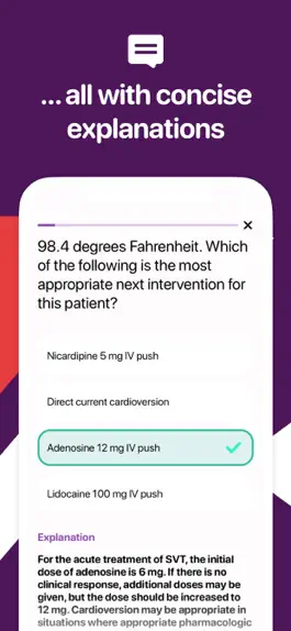 Game screenshot NAPLEX Exam Test Prep App hack