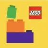 LEGO® Builder delete, cancel