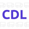 CDL Prep Test - Trucky icon