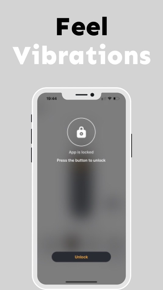 #2. Massager Gun: Relax Vibration (iOS) 由: MELIORAPPS INTERACTIVE, SRL