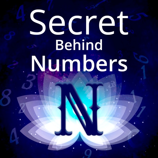 Numerology Reading App