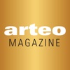 Arteo Magazine icon
