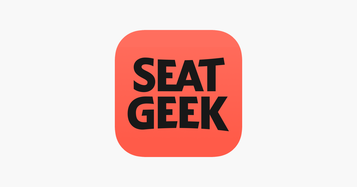 Seatgeek Event Tickets On The App