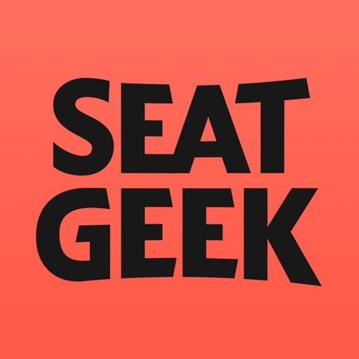 SeatGeek - Buy Event Tickets iOS App