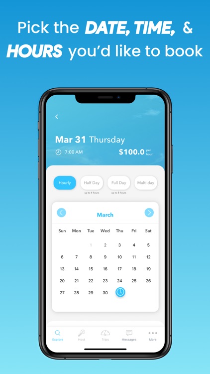 Fynd-Ride screenshot-4