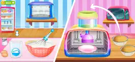 Game screenshot Pasta cooking Restaurant Games hack