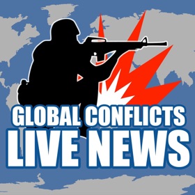 螢幕擷取畫面 (4) Global Conflicts Live News