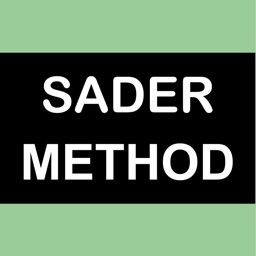 Sader Method
