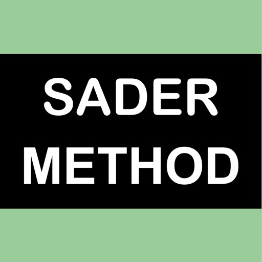 Sader Method