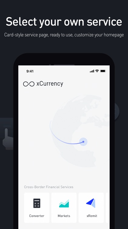 Currency Converter - xCurrency screenshot-6