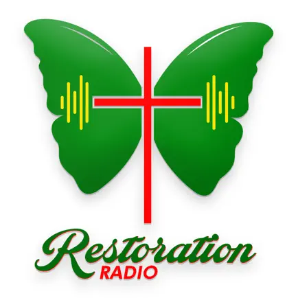 Restoration Gateway Читы