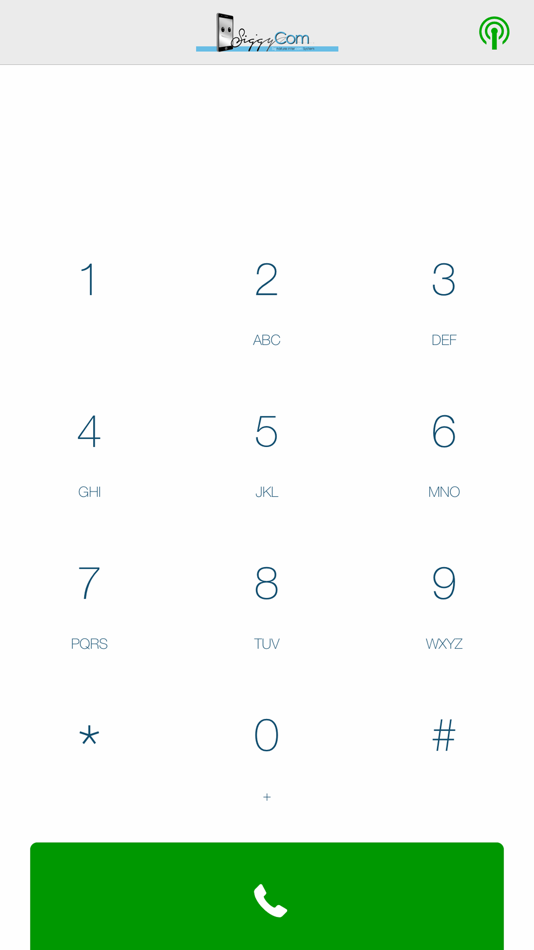SiggyCom (iOS) 由: Real World Technology Solutions SiggyCom (iOS) 由: Real World Technology Solutions