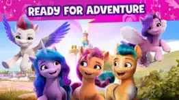 my little pony world iphone screenshot 3