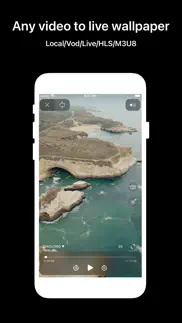 hdimg – wallpaper maker & save iphone screenshot 4