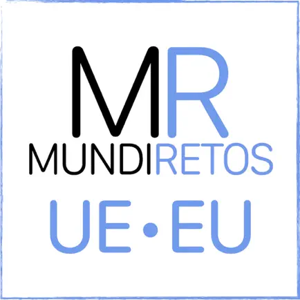 MundiRetos - Unión Europea Читы