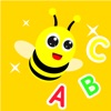 My ABC - English for children