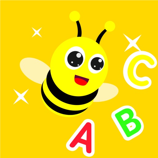 My ABC - English for children icon