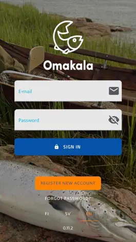 Game screenshot Omakala apk