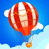 Hot Air Balloon ASMR icon