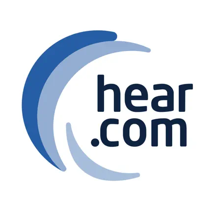 The official hear.com App Cheats
