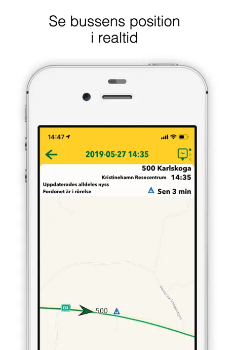 Värmlandstrafik