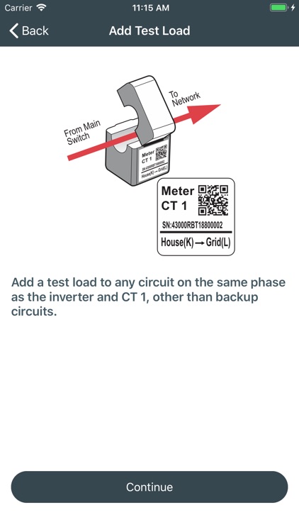 RedbackINSTALL screenshot-3