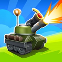 Tankhalla: Tank arcade game