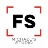 Michael's Studio icon