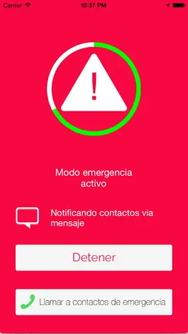 Game screenshot +Control Diario Epilepsia apk