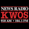 KWOS News Radio - iPhoneアプリ