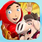 Bedtime Stories Collection App Positive Reviews