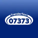 TrønderTaxi App Contact