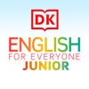 DK English for Everyone Junior - iPhoneアプリ