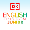 DK English for Everyone Junior - Dorling Kindersley